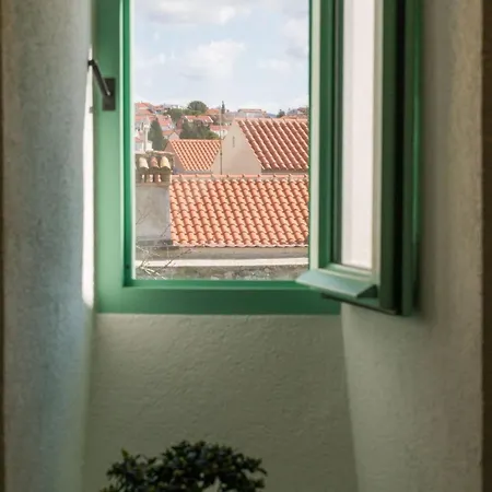Appartamento Vibrant And Elegant Downtown Krk