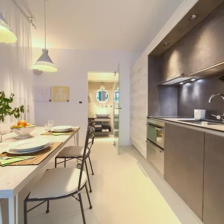 Appartamento Vibrant And Elegant Downtown Krk *