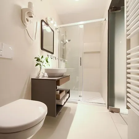 Appartamento Vibrant And Elegant Downtown Krk