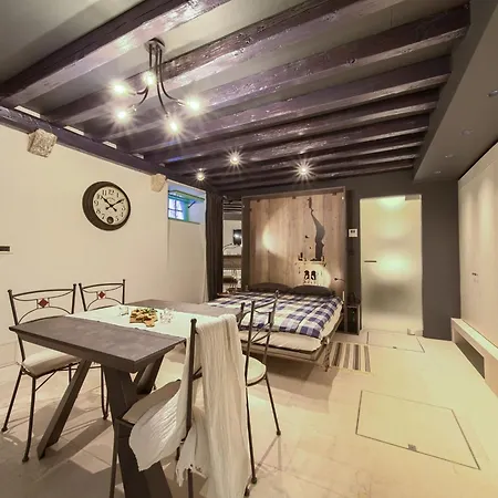 Appartamento Vibrant And Elegant Downtown Krk