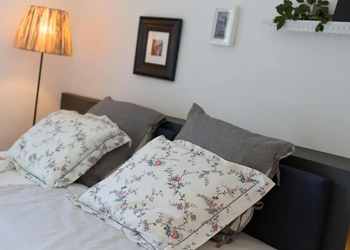 Vibrant And Elegant Downtown Krk 公寓 克尔克
