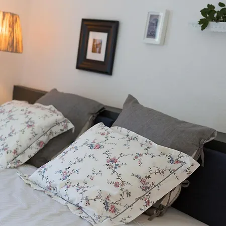 Vibrant And Elegant Downtown Krk Apartment Krk Town
