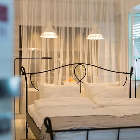 Apartment Vibrant And Elegant Downtown Krk *
