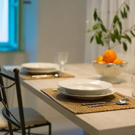 Vibrant And Elegant Downtown Krk Apartment