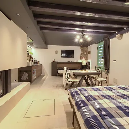 Apartment Vibrant And Elegant Downtown Krk