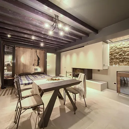 Apartment Vibrant And Elegant Downtown Krk Krk Town