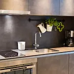 Vibrant And Elegant Downtown Krk Apartment