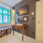 Vibrant And Elegant Downtown Krk Apartment Krk Town