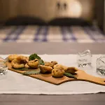 Vibrant And Elegant Downtown Krk Apartment Krk Town
